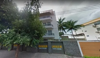 Imagem do Condomínio Do Edifício Residêncial Asa Delta em Governador Valadares