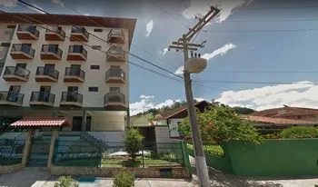 Imagem do Condomínio Do Edifício Residêncial Aschar em Teresópolis