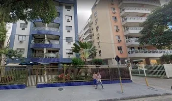Condomínio Do Edifício Residêncial Asteca em Rio De Janeiro