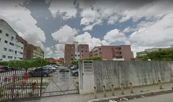 Imagem do Condomínio Do Edifício Residêncial Atelie Life em Recife
