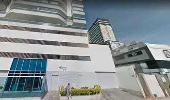 Imagem do Condomínio Do Edifício Residêncial Atenas