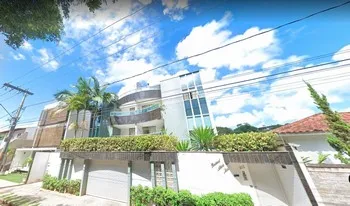 Imagem do Condomínio Do Edifício Residêncial Athaide Matias em Cataguases