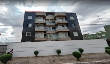 Imagem do Condomínio Do Edifício Residêncial Athena em Contagem