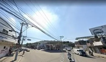 Imagem do Condomínio Do Edifício Residêncial Athenas Iv em São Gonçalo