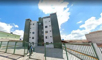 Imagem do Condomínio Do Edifício Residêncial Athenas em Contagem