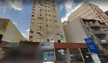 Imagem do Condomínio Do Edifício Residêncial Atlanta em Passo Fundo