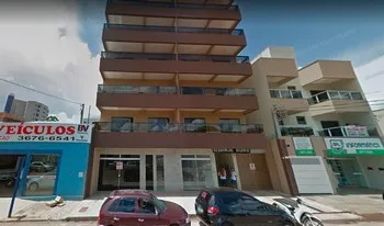 Imagem do Condomínio Do Edifício Residêncial Atlanta em Unai