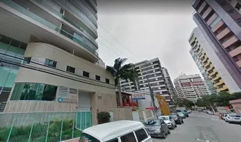 Imagem do Condomínio Do Edifício Residêncial Atlântico em Vila Velha