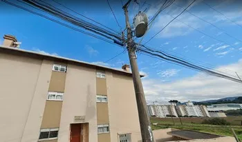 Imagem do Condomínio Do Edifício Residêncial Atlântico em São José
