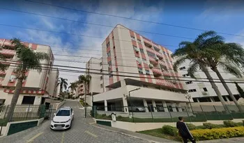 Imagem do Condomínio Do Edifício Residêncial Atlântico