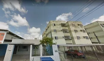 Imagem do Condomínio Do Edifício Residêncial Atlântico Norte em Olinda