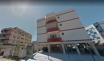 Imagem do Condomínio Do Edifício Residêncial Atlantis em Guarapari