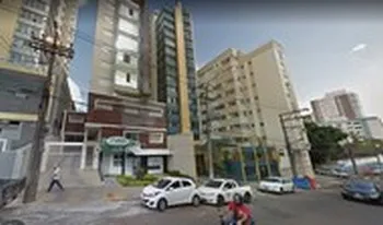 Imagem do Condomínio Do Edifício Residêncial Atualitta em Passo Fundo
