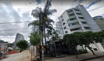 Condomínio Do Edifício Residêncial Auguste Renoir em Belo Horizonte