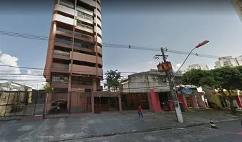 Imagem do Condomínio Do Edifício Residêncial Auguste Rodin em Belém