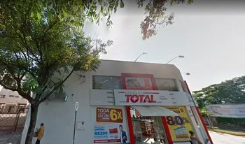 Imagem do Condomínio Do Edifício Residêncial Aurora em Presidente Prudente