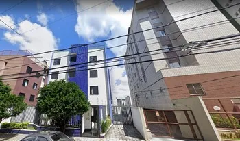 Condomínio Do Edifício Residêncial Aurora em Belo Horizonte