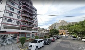 Condomínio Do Edifício Residêncial Azaléas em Rio De Janeiro