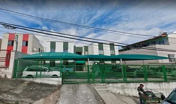 Imagem do Condomínio Do Edifício Residêncial Azaleias em Contagem