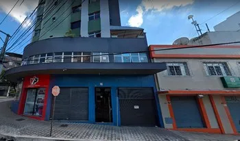Imagem do Condomínio Do Edifício Residêncial Azevedo Rocha em Divinópolis