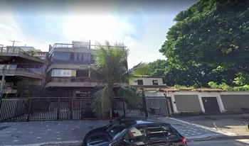 Condomínio Do Edifício Residêncial Baalbec em Rio De Janeiro