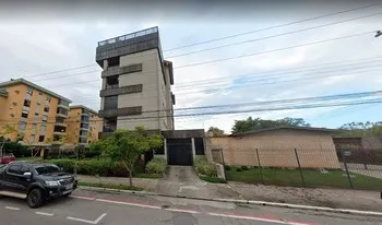 Imagem do Condomínio Do Edifício Residêncial Baalbek em Pelotas
