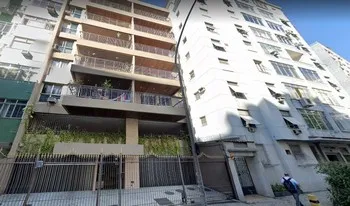 Condomínio Do Edifício Residêncial Baependi em Rio De Janeiro