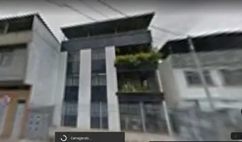 Imagem do Condomínio Do Edifício Residêncial Bairu em Juiz de Fora