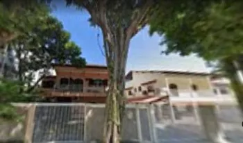 Condomínio Do Edifício Residêncial Baixo Araguaia em Rio De Janeiro