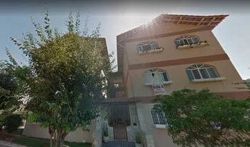 Imagem do Condomínio Do Edifício Residêncial Balarana em João Monlevade