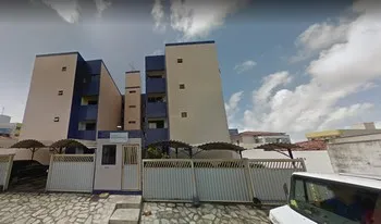 Imagem do Condomínio Do Edifício Residêncial Bandeirante I em João Pessoa