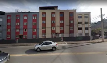 Imagem do Condomínio Do Edifício Residêncial Bandeirantes Bloco F em Juiz de Fora