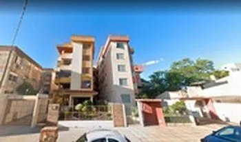 Imagem do Condomínio Do Edifício Residêncial Barão em Alegrete