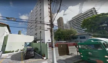 Imagem do Condomínio Do Edifício Residêncial Barão Da Fonte em Recife