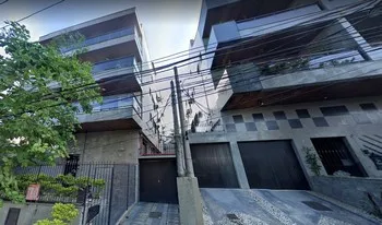 Condomínio Do Edifício Residêncial Barão Da Ribeira em Rio De Janeiro