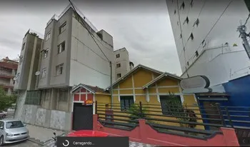 Imagem do Condomínio Do Edifício Residêncial Barão De Cataguases em Juiz De Fora