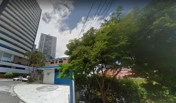 Condomínio Do Edifício Residêncial Barão De Loreto em Salvador