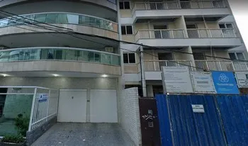 Imagem do Condomínio Do Edifício Residêncial Barão De Tefe em Duque De Caxias