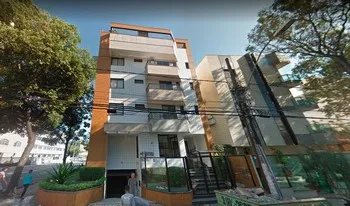 Imagem do Condomínio Do Edifício Residêncial Barão De Tymbohy em Vitória
