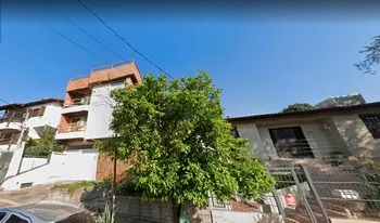Condomínio Do Edifício Residêncial Barão Do Cahy em Porto Alegre