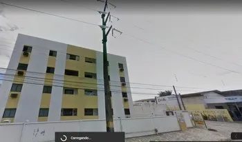 Imagem do Condomínio Do Edifício Residêncial Baraúnas em João Pessoa