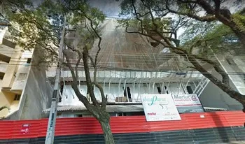 Imagem do Condomínio Do Edifício Residêncial Barbacena em Maringá