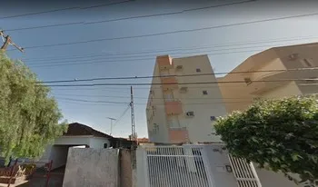 Imagem do Condomínio Do Edifício Residêncial Barcelona em São José Do Rio Preto
