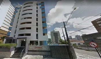Imagem do Condomínio Do Edifício Residêncial Barcelona em João Pessoa