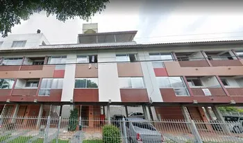 Imagem do Condomínio Do Edifício Residêncial Barlavento Ii em Florianópolis