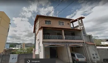 Imagem do Condomínio Do Edifício Residêncial Barolo em Juiz De Fora