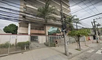 Condomínio Do Edifício Residêncial Baronesa em Rio De Janeiro