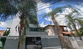 Condomínio Do Edifício Residêncial Barsand De Leucas em Belo Horizonte