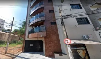 Imagem do Condomínio Do Edifício Residêncial Basalto em Ipatinga