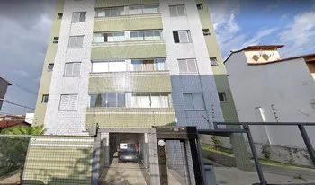Condomínio Do Edifício Residêncial Basilea em Belo Horizonte